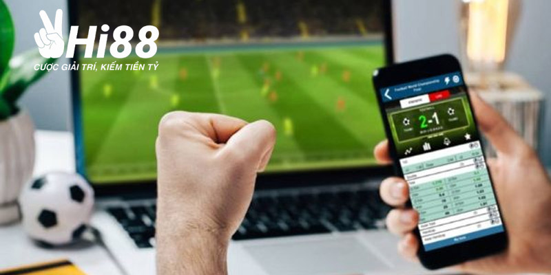 Cách đọc kèo bóng đá châu á hiệu quả cho cược thủ