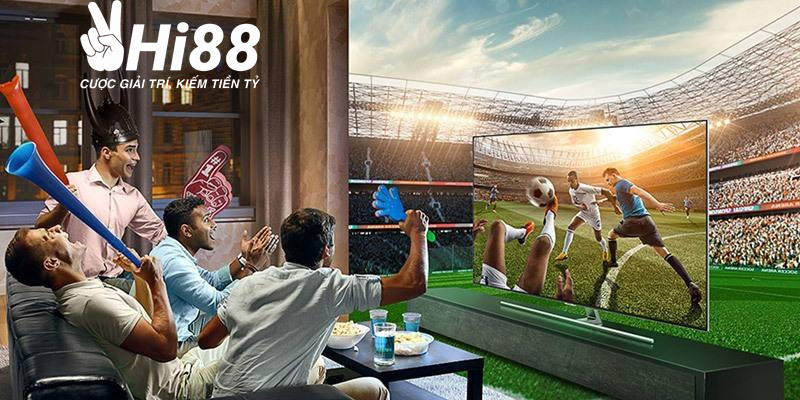 Hướng dẫn cách soi kèo bóng đá đạt tỷ lệ thắng cao